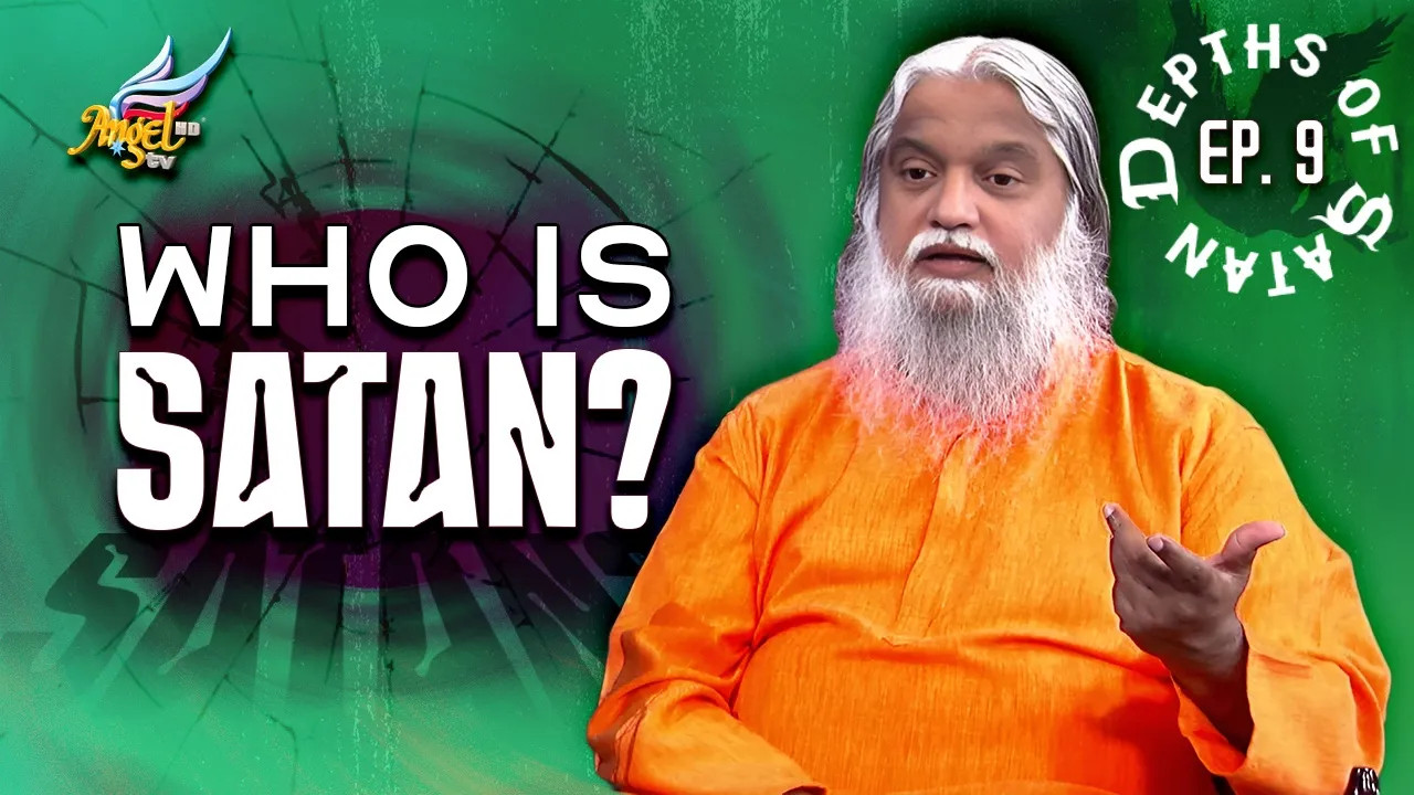 Who is Satan?